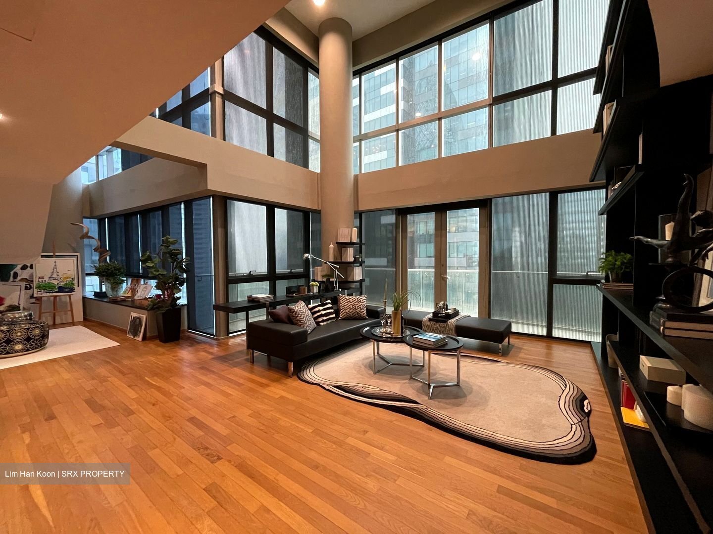 One Shenton (D1), Apartment #457613251